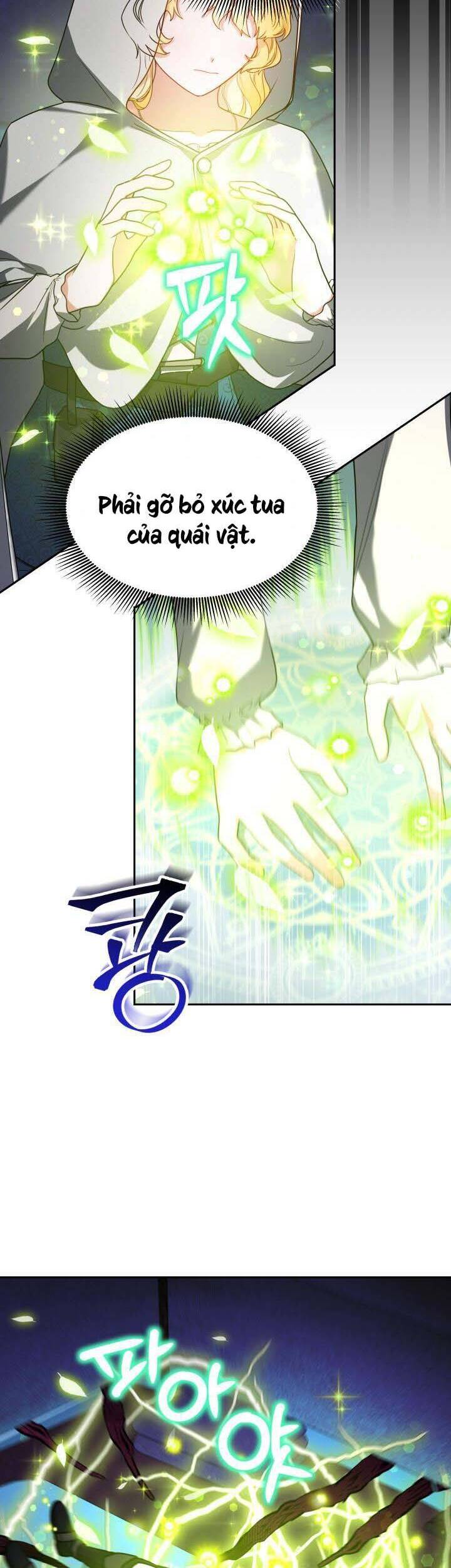 Nam Chính Là Chồng Cũ Của Tôi - Chương 19