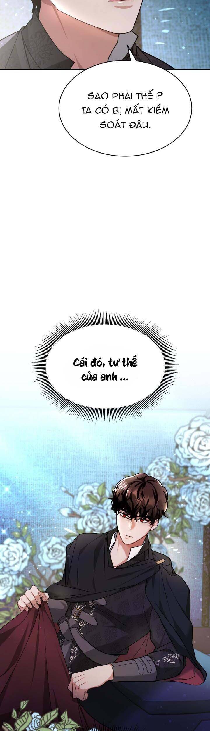 Nam Chính Là Chồng Cũ Của Tôi - Chương 19