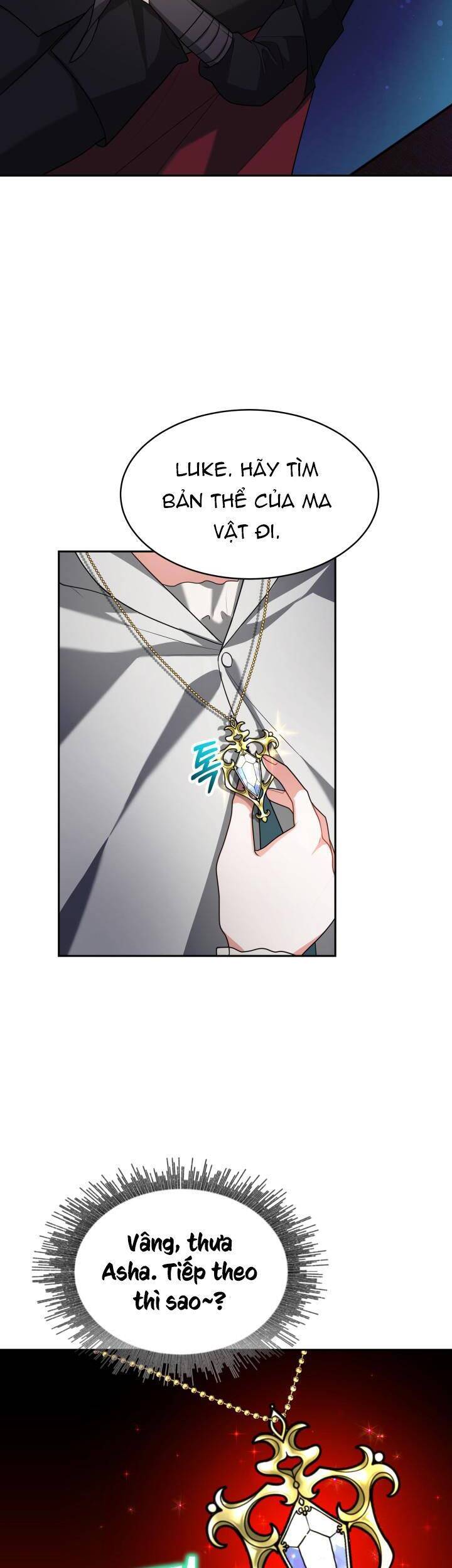 Nam Chính Là Chồng Cũ Của Tôi - Chương 19