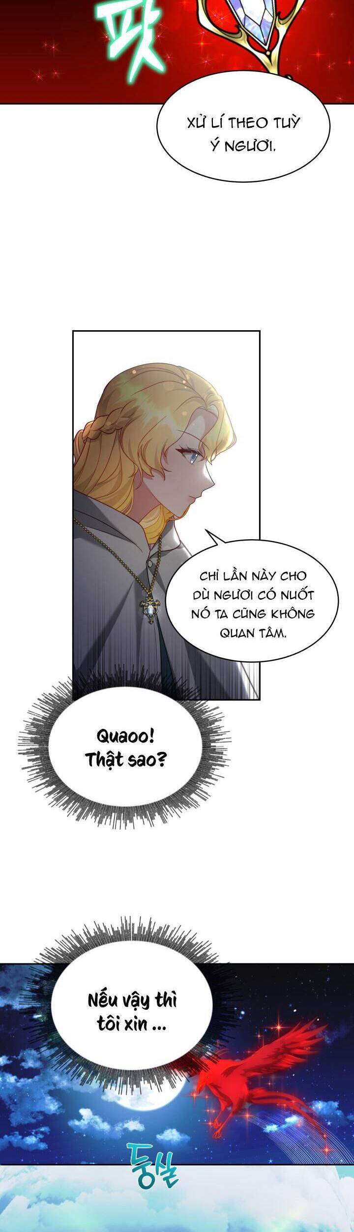 Nam Chính Là Chồng Cũ Của Tôi - Chương 19