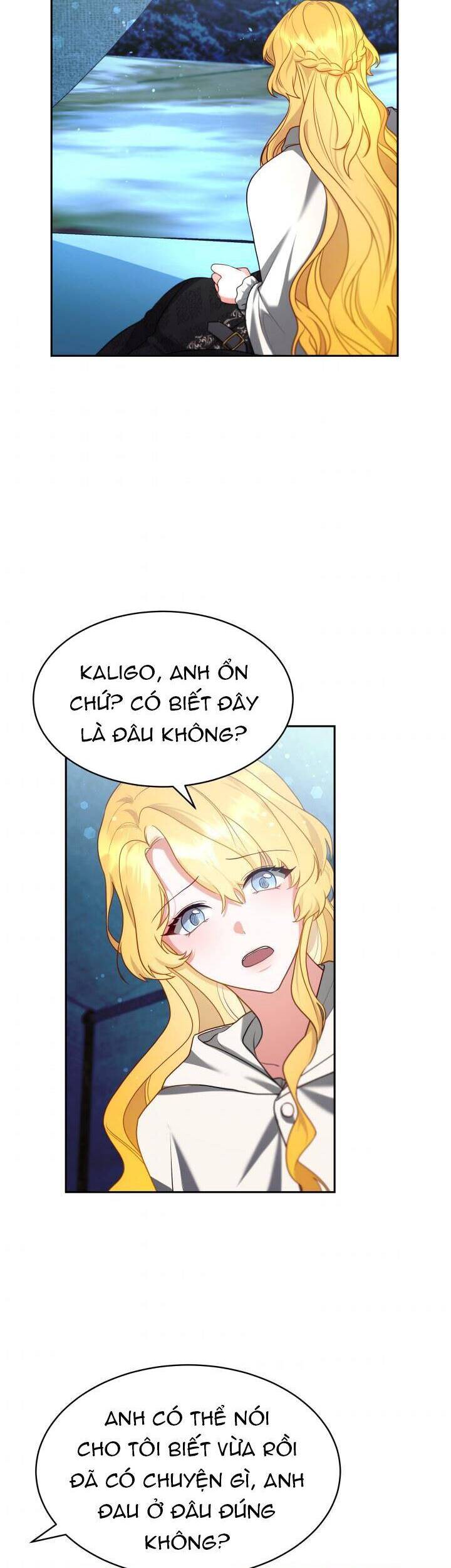 Nam Chính Là Chồng Cũ Của Tôi - Chương 19