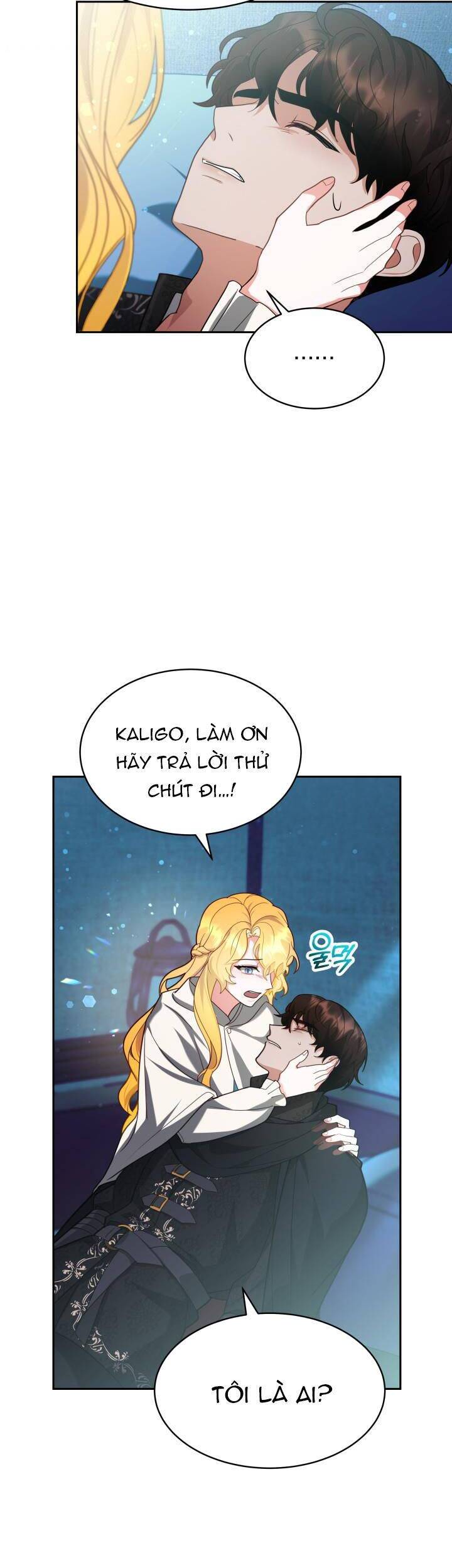 Nam Chính Là Chồng Cũ Của Tôi - Chương 19