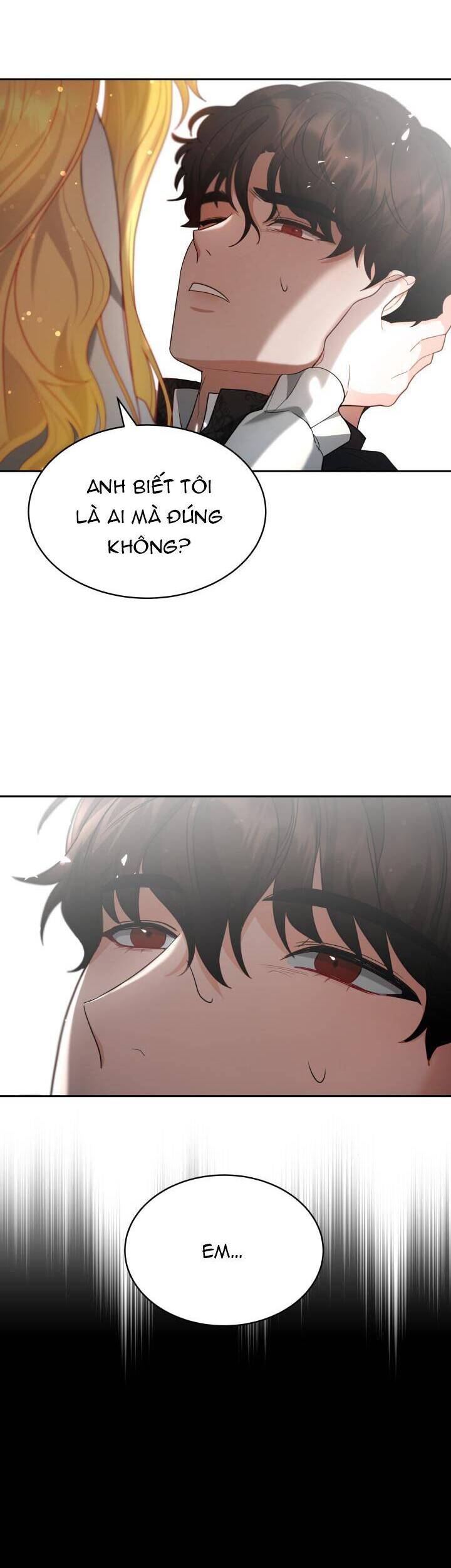 Nam Chính Là Chồng Cũ Của Tôi - Chương 19