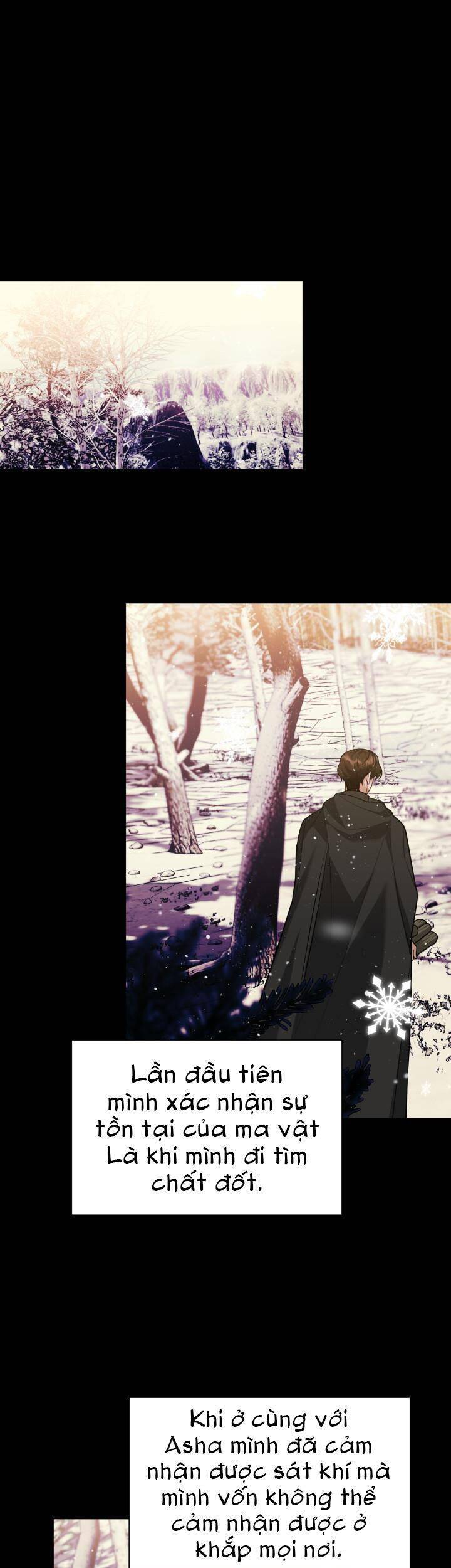 Nam Chính Là Chồng Cũ Của Tôi - Chương 19