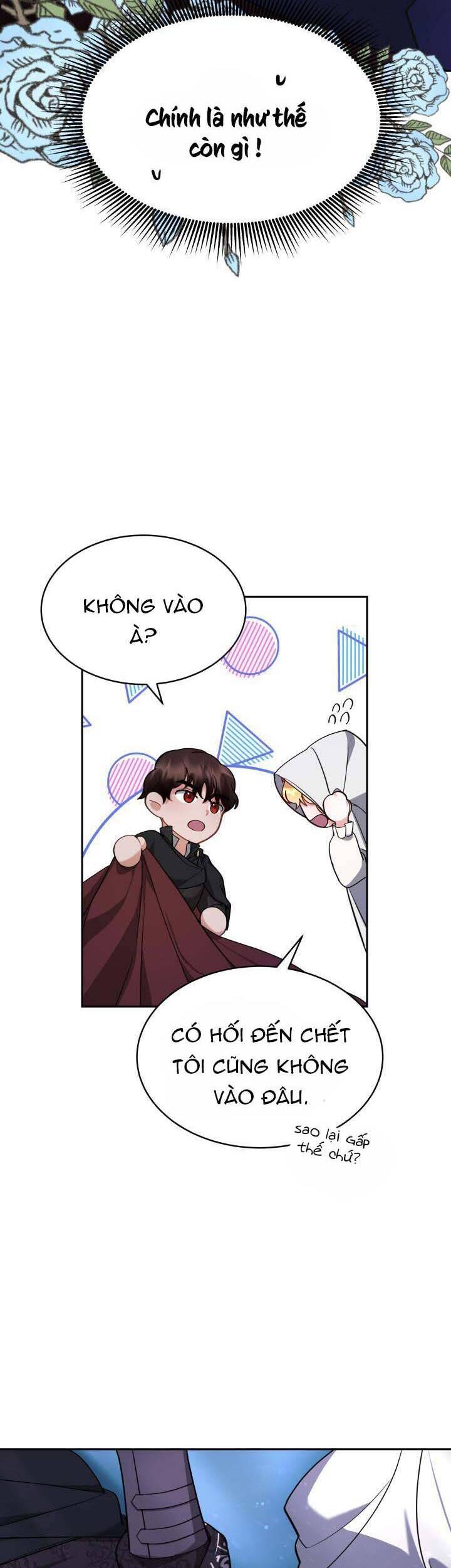 Nam Chính Là Chồng Cũ Của Tôi - Chương 19