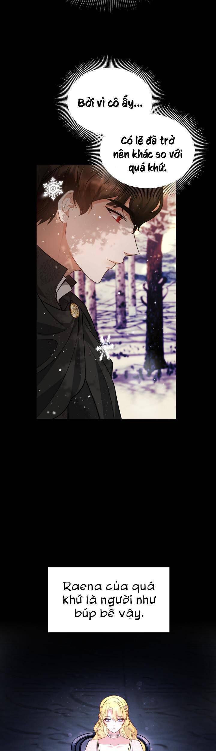 Nam Chính Là Chồng Cũ Của Tôi - Chương 19