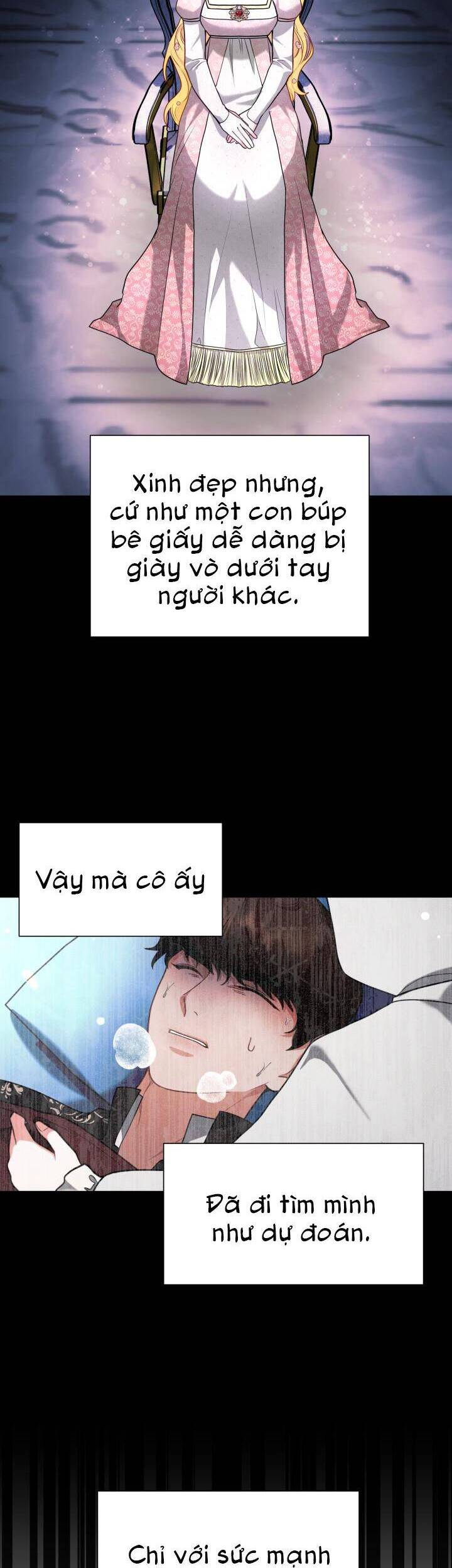 Nam Chính Là Chồng Cũ Của Tôi - Chương 19