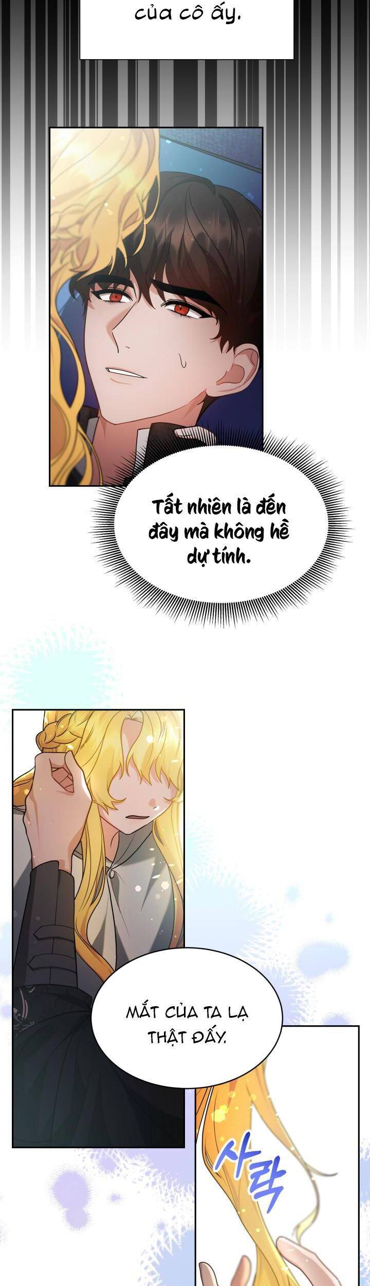 Nam Chính Là Chồng Cũ Của Tôi - Chương 19