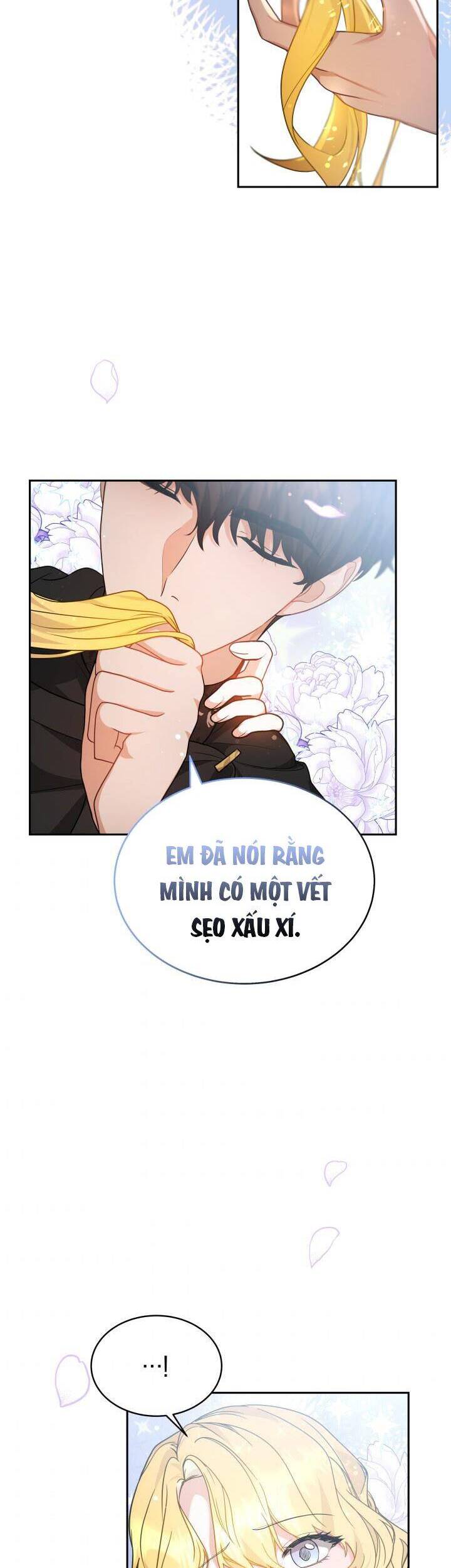 Nam Chính Là Chồng Cũ Của Tôi - Chương 19