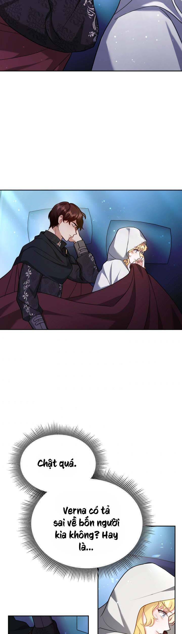 Nam Chính Là Chồng Cũ Của Tôi - Chương 19