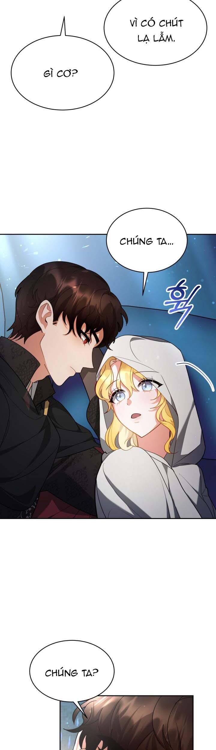 Nam Chính Là Chồng Cũ Của Tôi - Chương 19