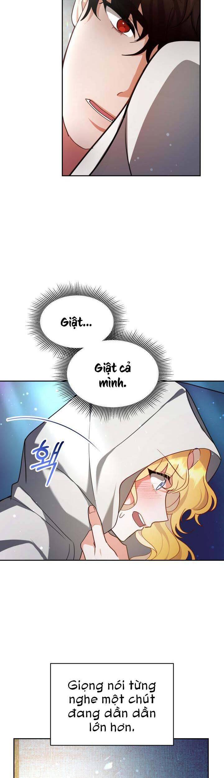 Nam Chính Là Chồng Cũ Của Tôi - Chương 19