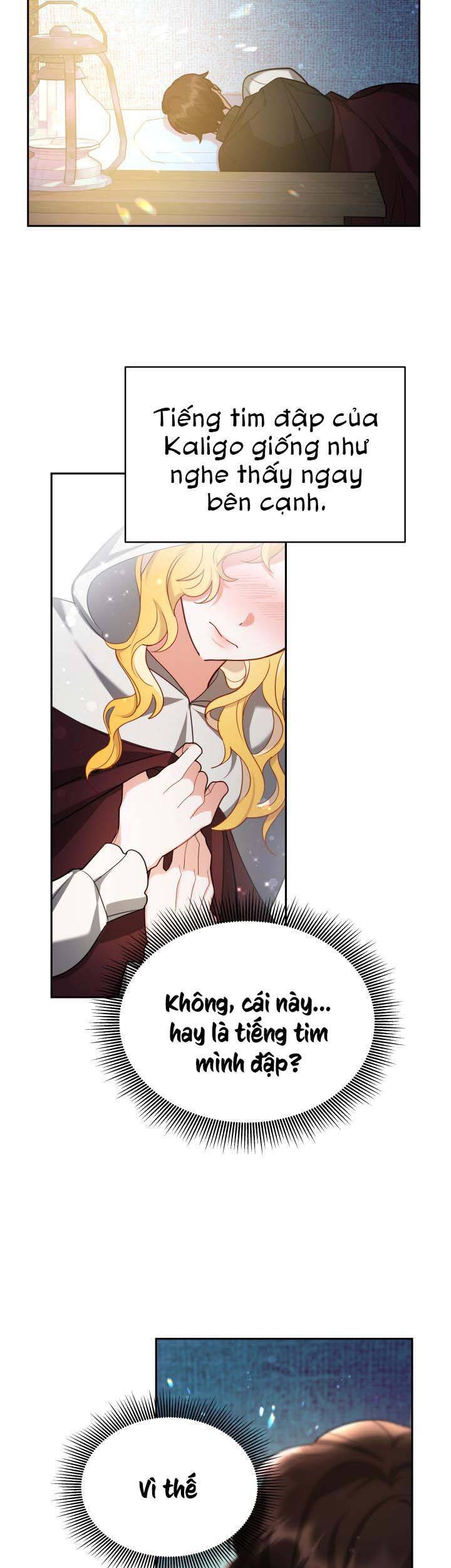 Nam Chính Là Chồng Cũ Của Tôi - Chương 19