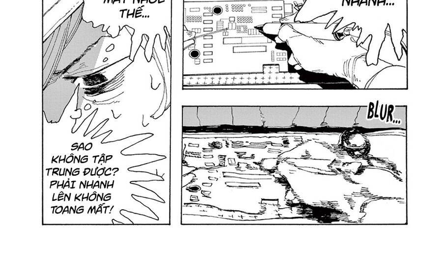 Fool Night - Chương 1