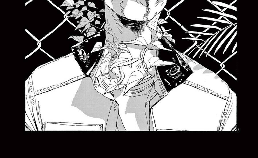 Fool Night - Chương 1