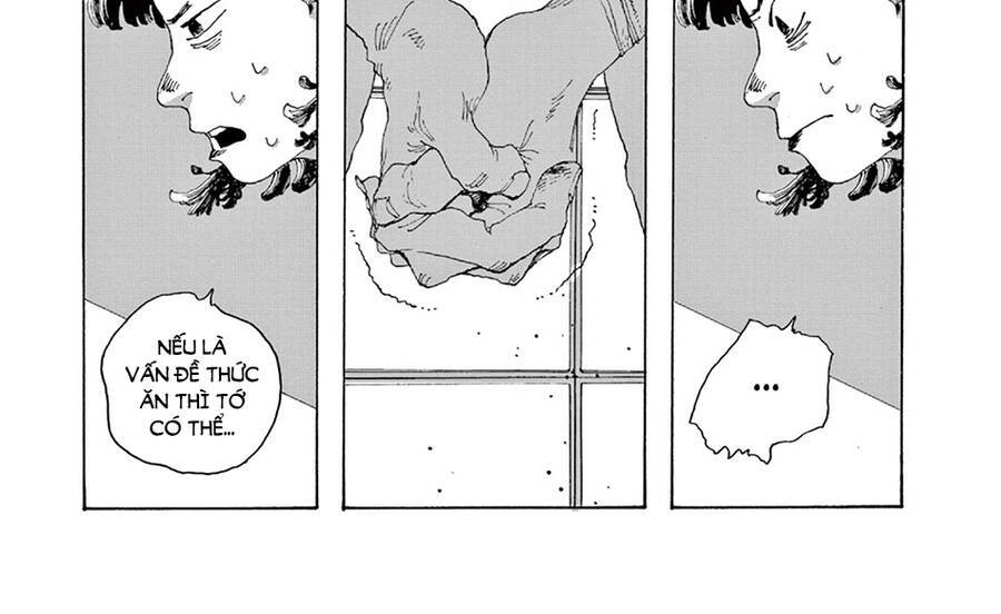 Fool Night - Chương 2