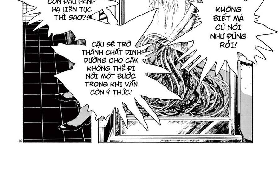 Fool Night - Chương 2