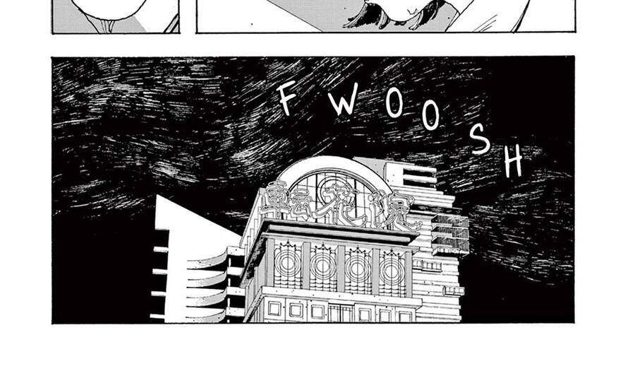 Fool Night - Chương 2