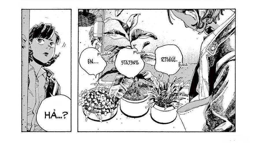 Fool Night - Chương 2