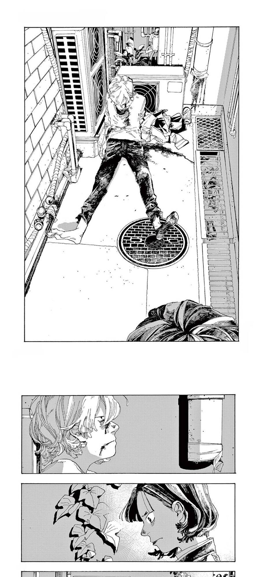 Fool Night - Chương 2