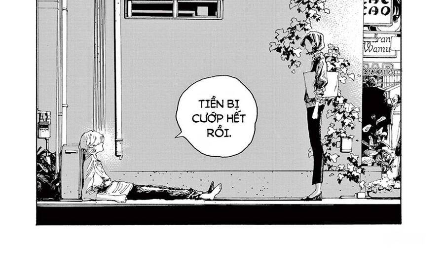 Fool Night - Chương 2