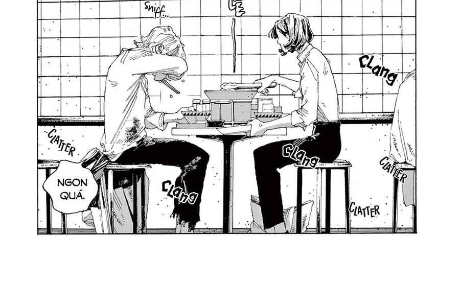 Fool Night - Chương 2