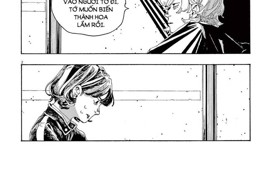 Fool Night - Chương 2