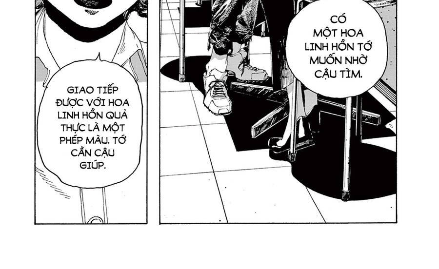 Fool Night - Chương 2