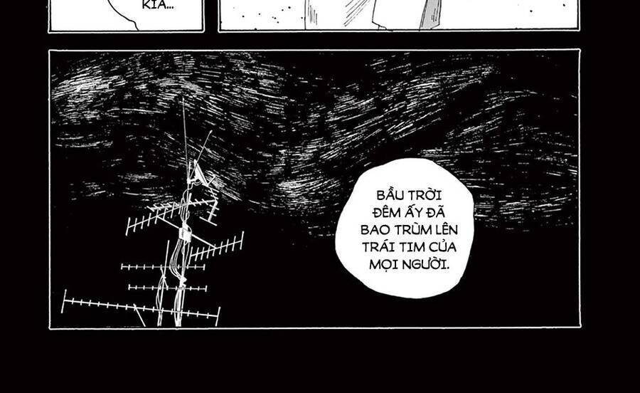 Fool Night - Chương 2