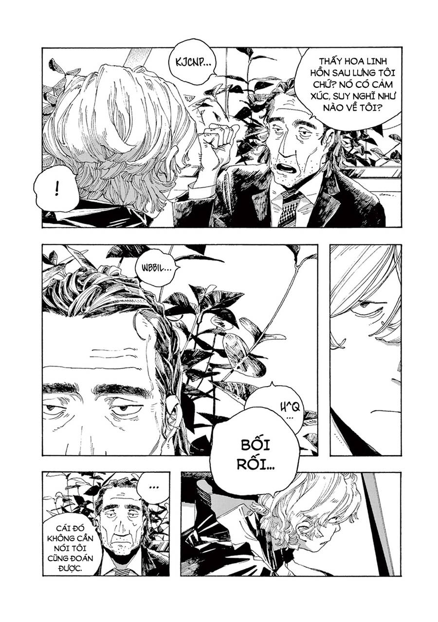 Fool Night - Chương 3