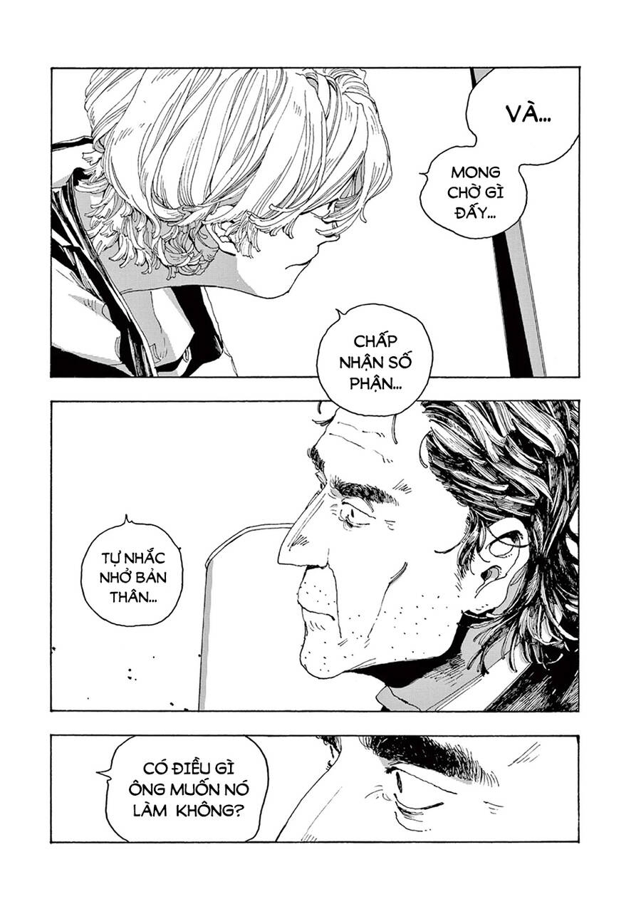 Fool Night - Chương 3