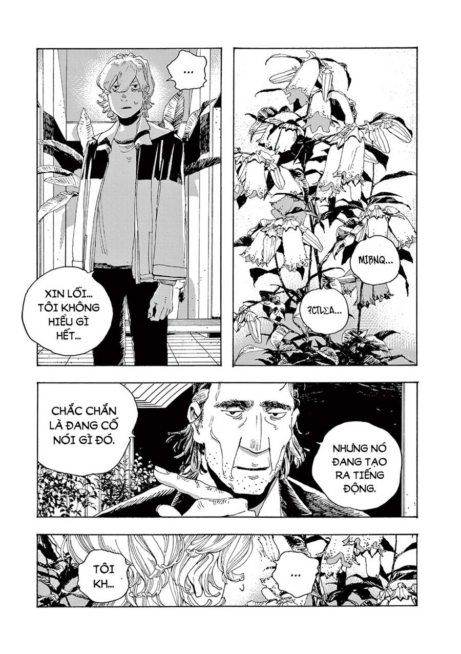 Fool Night - Chương 3