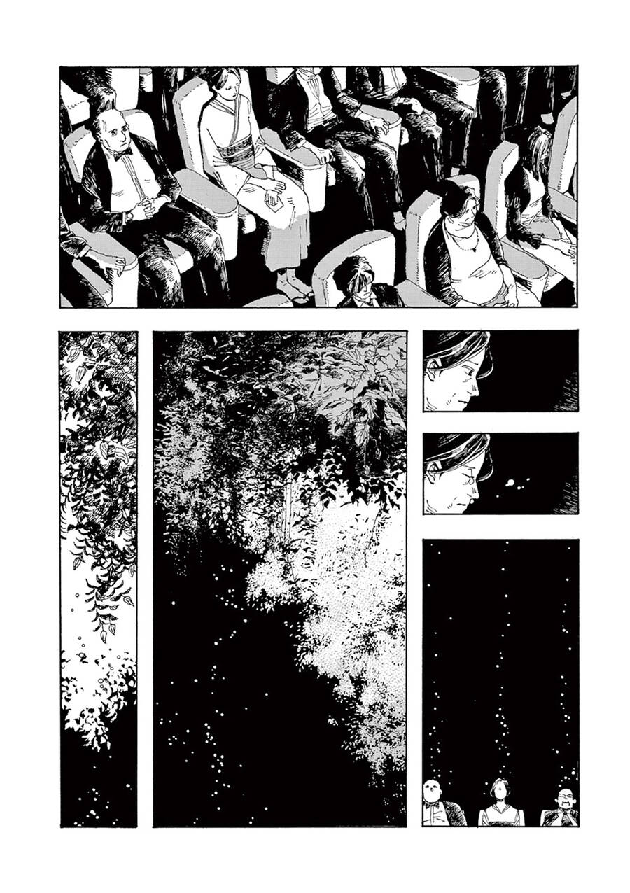 Fool Night - Chương 3