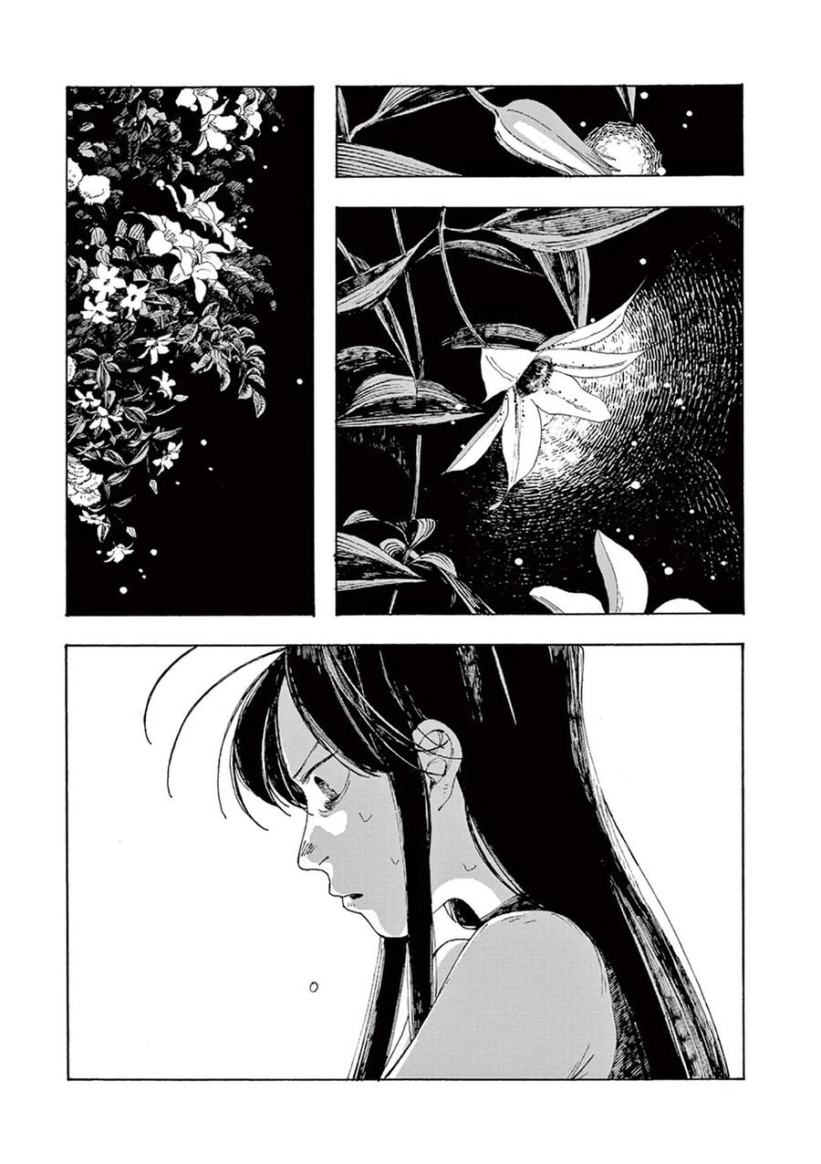 Fool Night - Chương 3