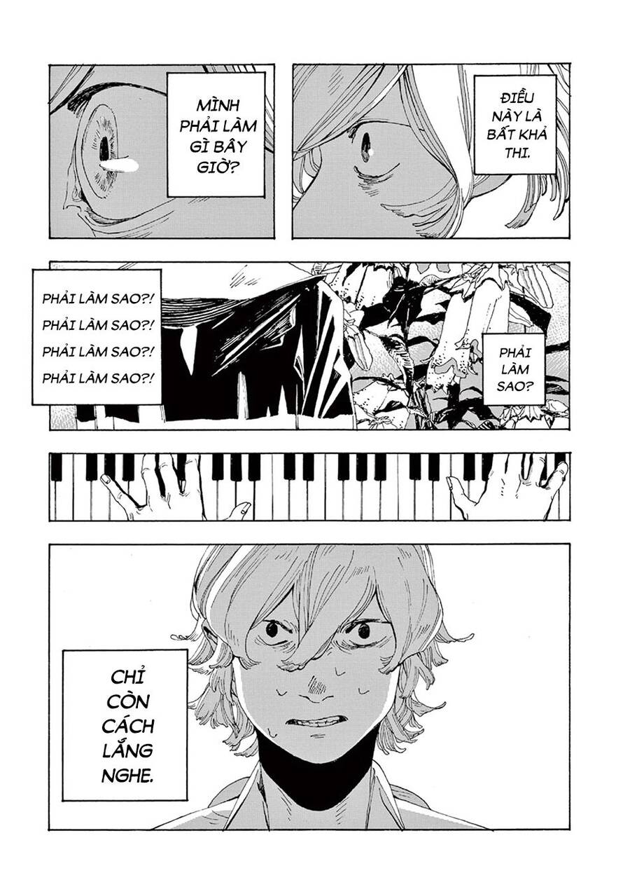 Fool Night - Chương 3