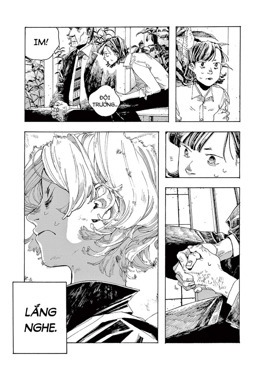 Fool Night - Chương 3