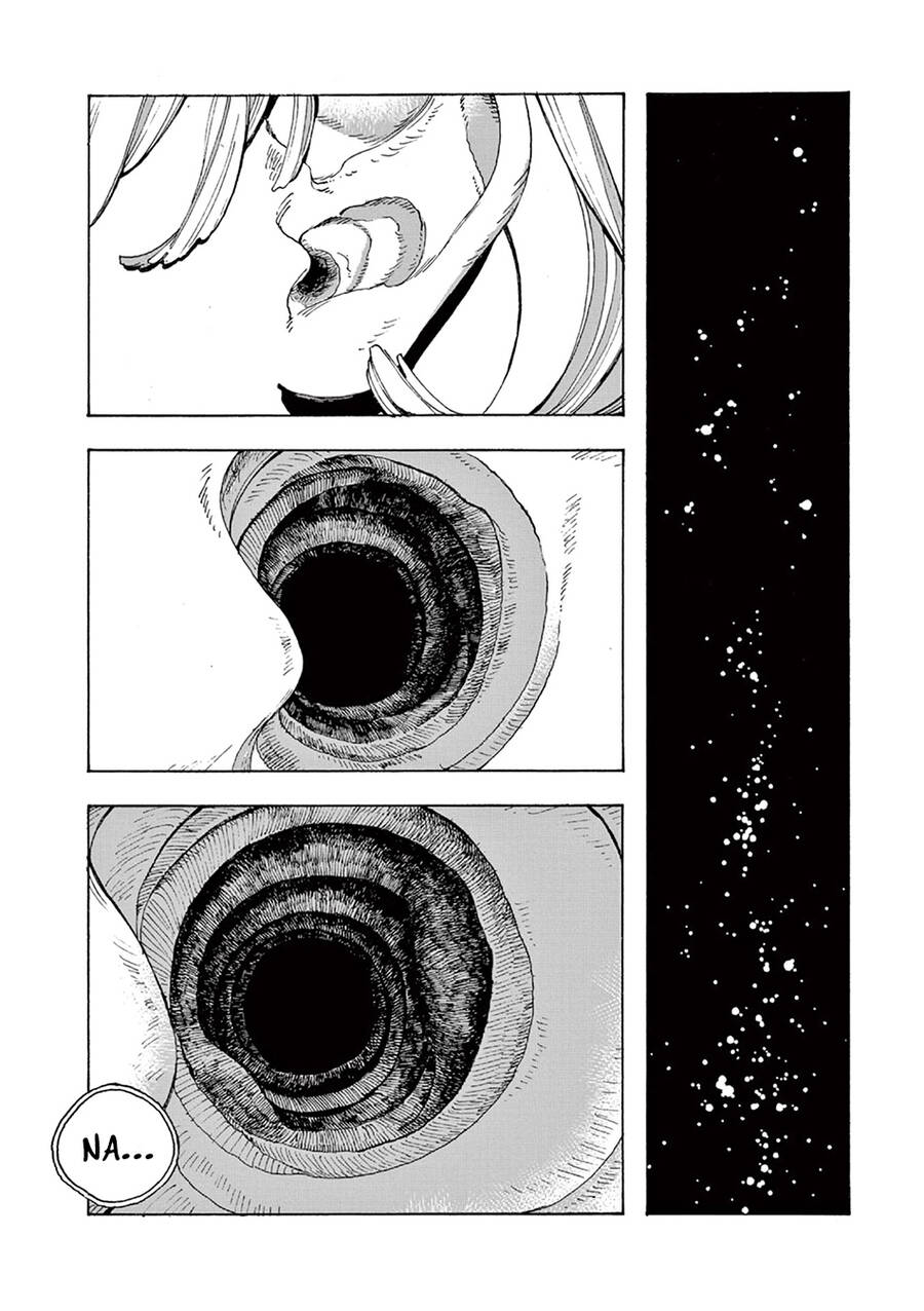 Fool Night - Chương 3