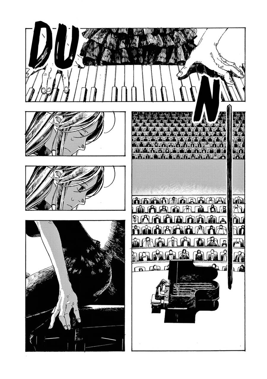 Fool Night - Chương 3