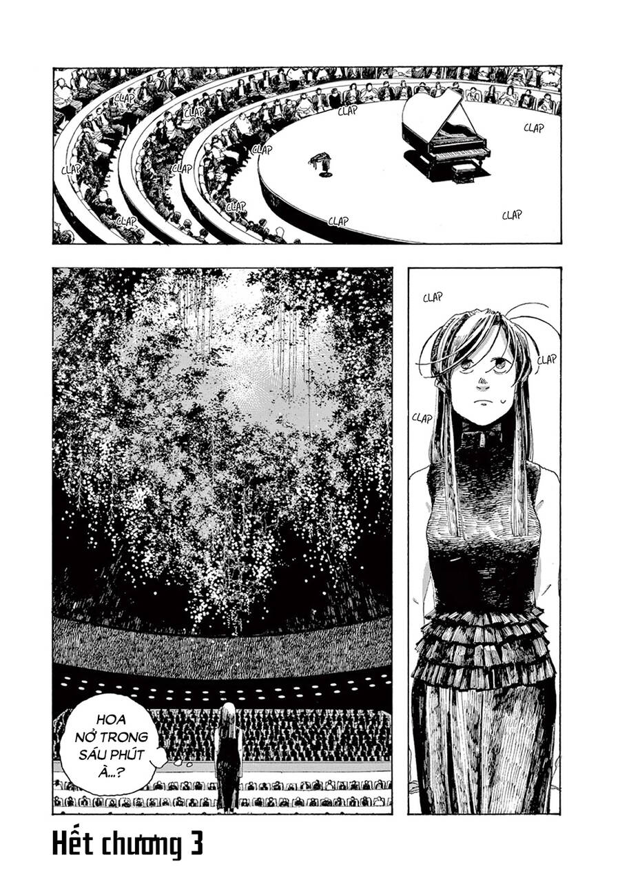 Fool Night - Chương 3