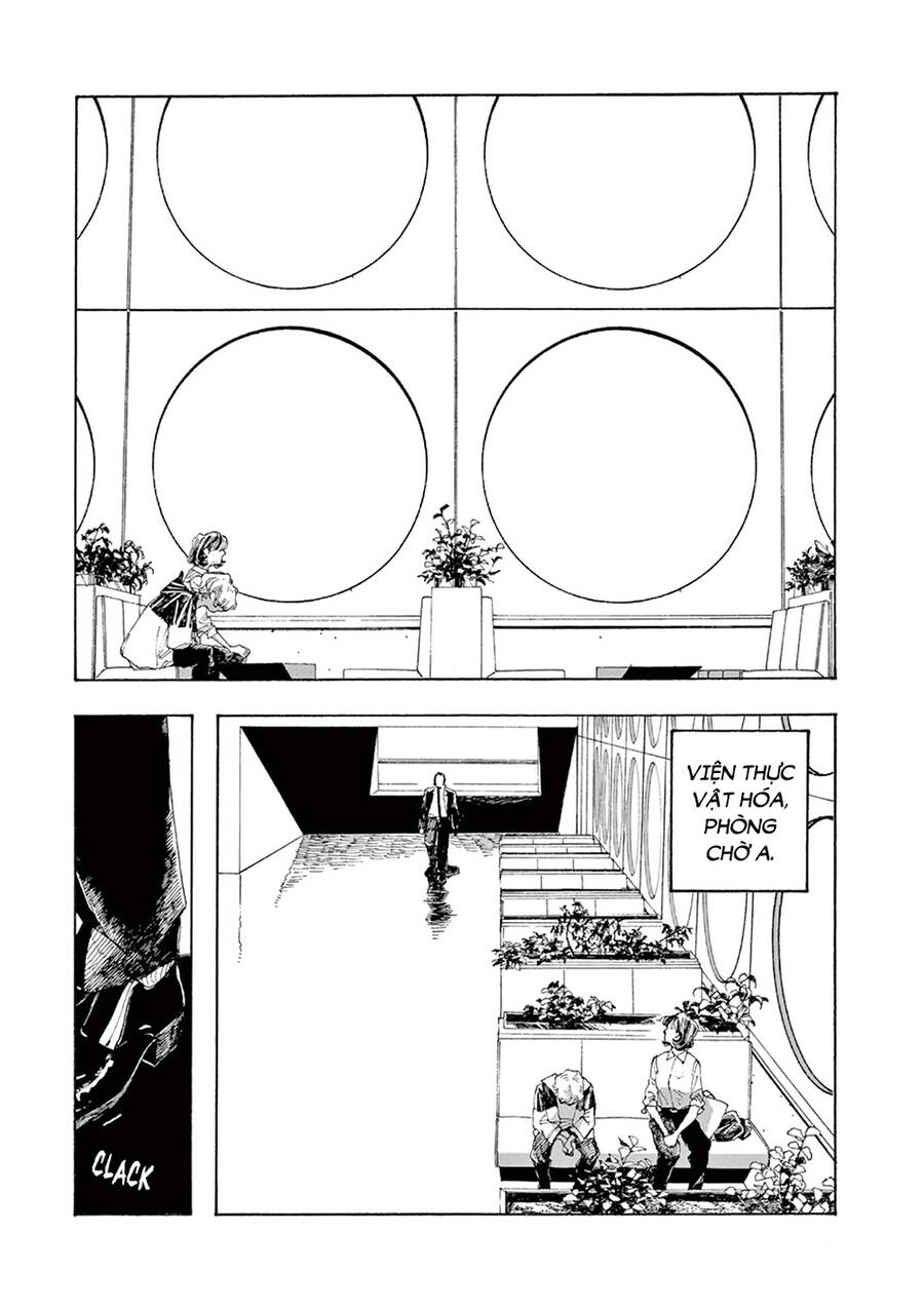 Fool Night - Chương 3