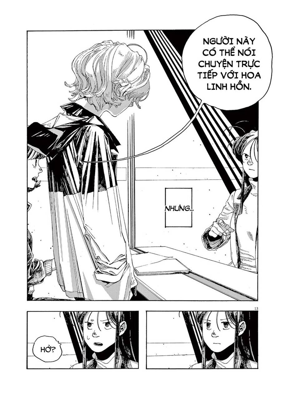 Fool Night - Chương 5