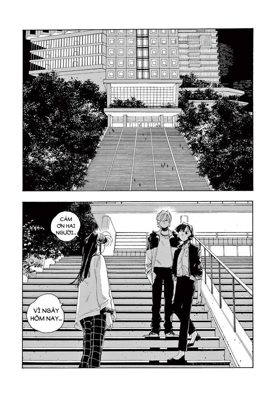 Fool Night - Chương 5