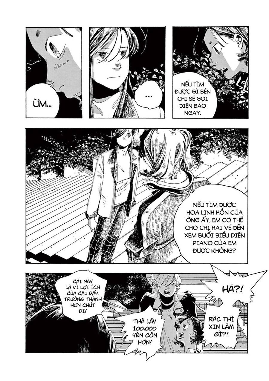 Fool Night - Chương 5