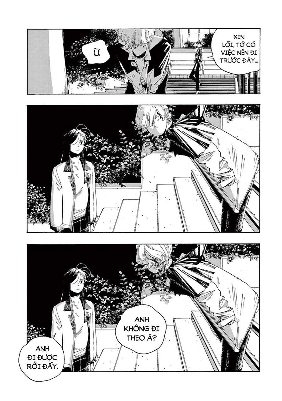 Fool Night - Chương 5