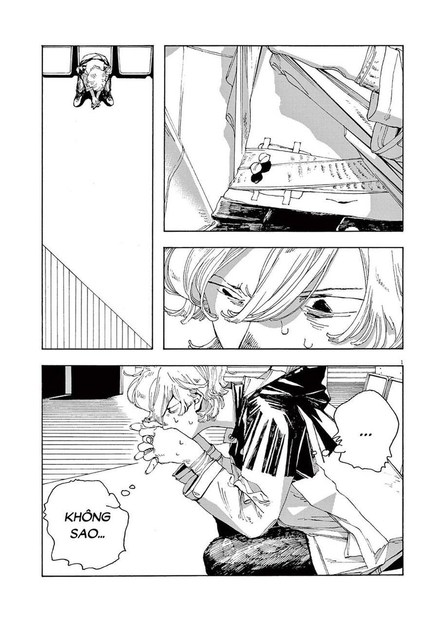 Fool Night - Chương 5