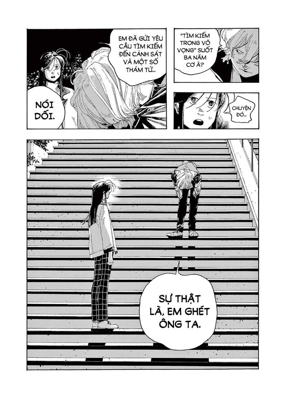 Fool Night - Chương 5