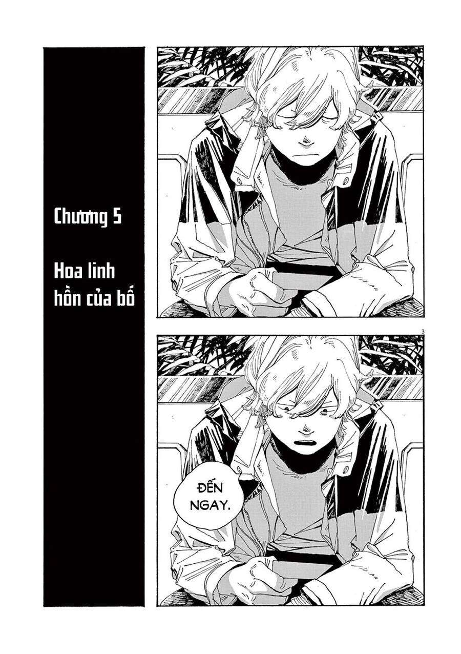 Fool Night - Chương 5