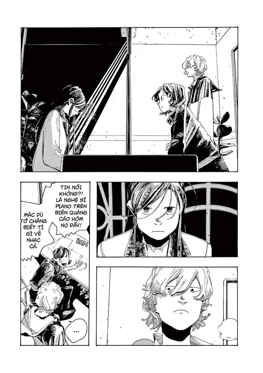 Fool Night - Chương 5