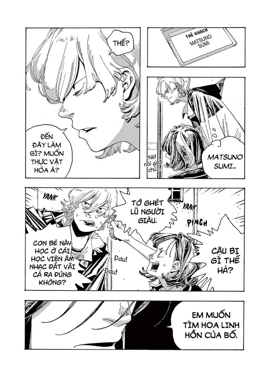 Fool Night - Chương 5