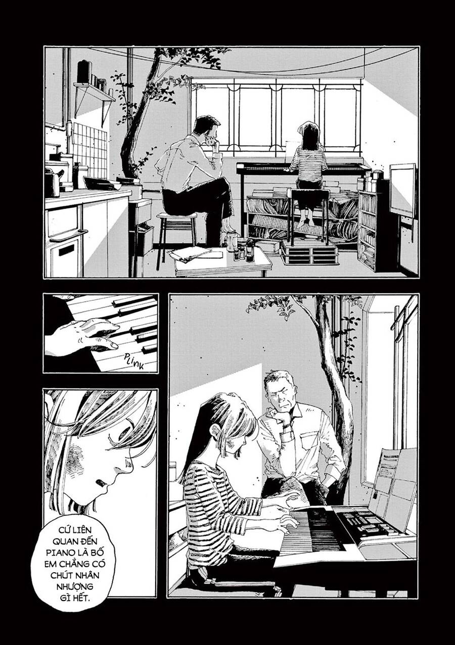 Fool Night - Chương 6